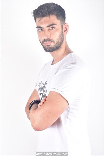 İzmir Cast Ajans Muammer 96353