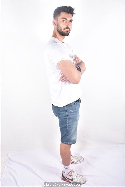 İzmir Cast Ajans Muammer 96354