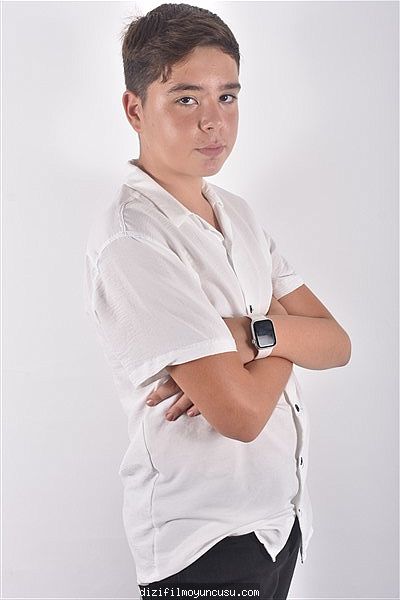 Adana Cast Ajans Oyuncusu Muhammet