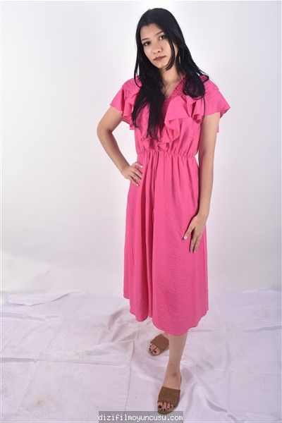 Mersin Cast Ajans Nazar 96617