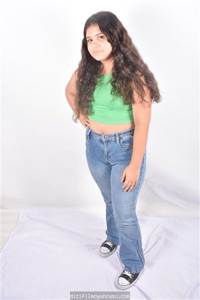 İzmir Cast Ajans Nisa 96335