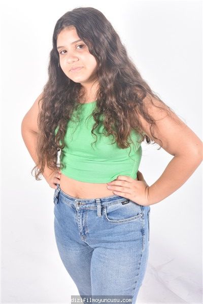 İzmir Cast Ajans Nisa 96336