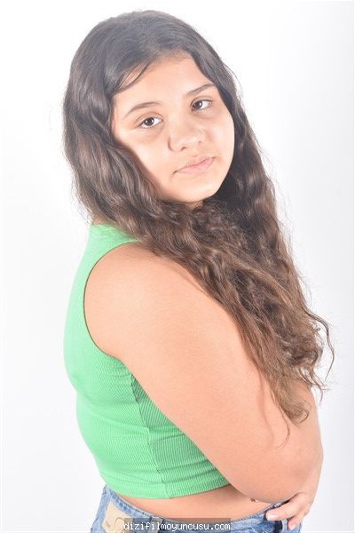 İzmir Cast Ajans Nisa 96337