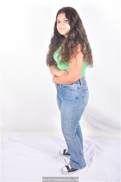 İzmir Cast Ajans Nisa 96338