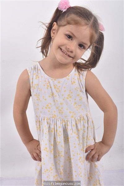 Adana Cast Ajans Nuğdem 96721
