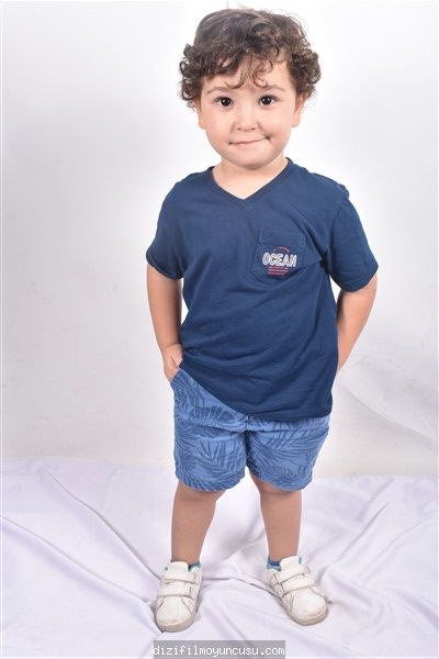 İzmir Cast Ajans Ömer 96355