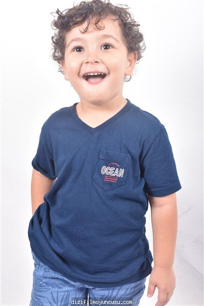 İzmir Cast Ajans Ömer 96356