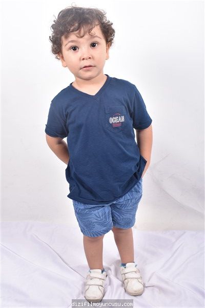 İzmir Cast Ajans Ömer 96358
