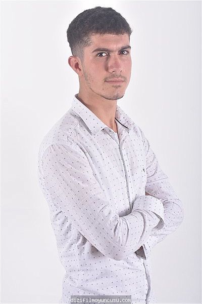 Erkek Oyuncular Adayımız Ramazan