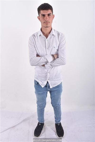 Mersin Cast Ajans Ramazan 96435
