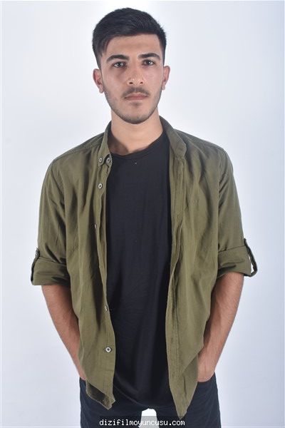 Mersin Cast Ajans Recep 96561