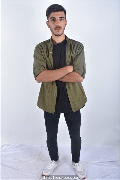 Mersin Cast Ajans Recep 96562