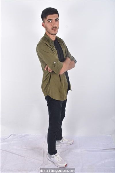 Mersin Cast Ajans Recep 96563