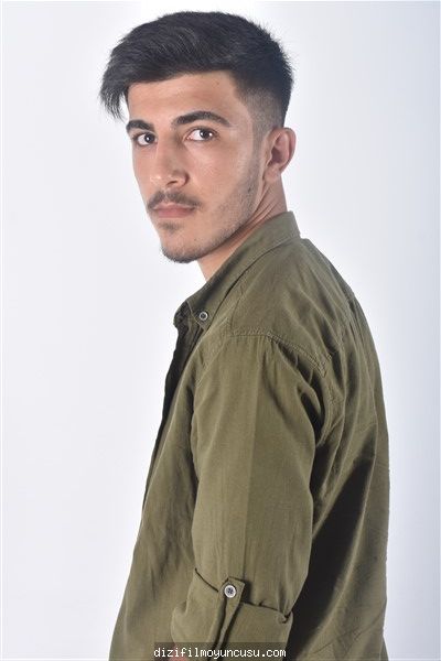 Mersin Cast Ajans Recep 96564