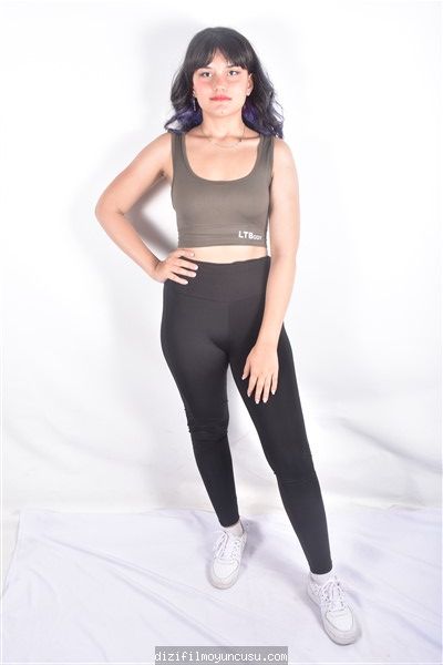 İzmir Cast Ajans Ruhiye 96367