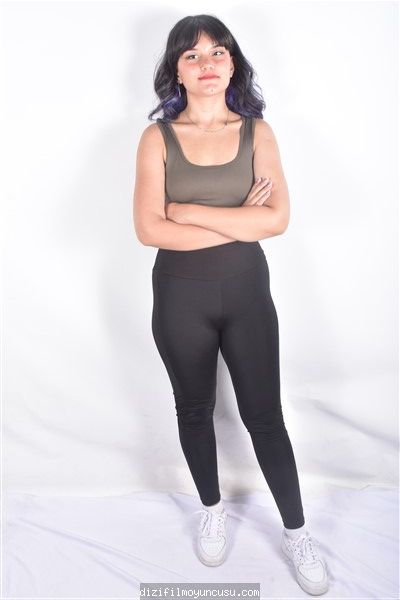 İzmir Cast Ajans Ruhiye 96368