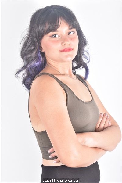 İzmir Cast Ajans Ruhiye 96369