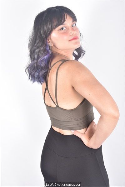 İzmir Cast Ajans Ruhiye 96370