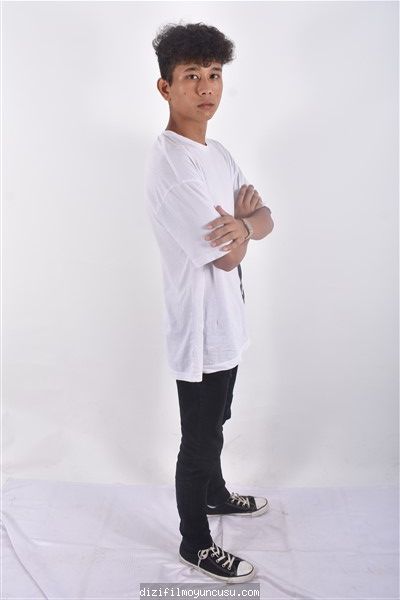 Mersin Cast Ajans Sait 96548
