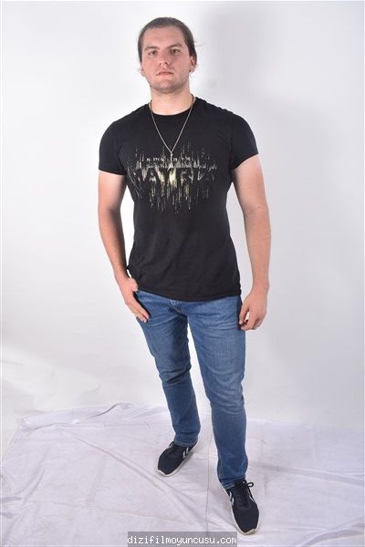 Mersin Cast Ajans Salih 96485