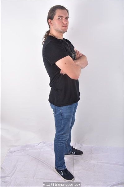 Mersin Cast Ajans Salih 96487