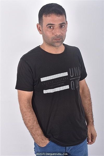 Erkek Oyuncular Adayımız Salih