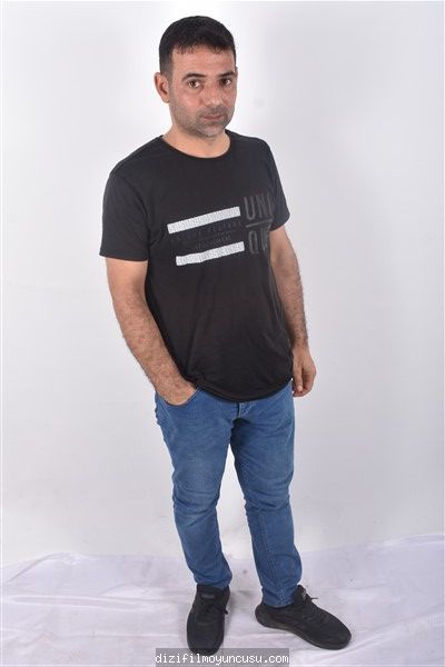Mersin Cast Ajans Salih 96581