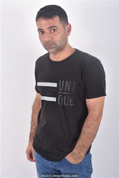 Mersin Cast Ajans Salih 96582