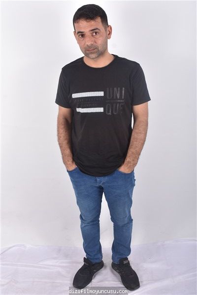 Mersin Cast Ajans Salih 96583
