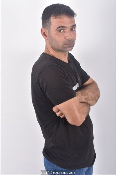 Mersin Cast Ajans Salih 96584
