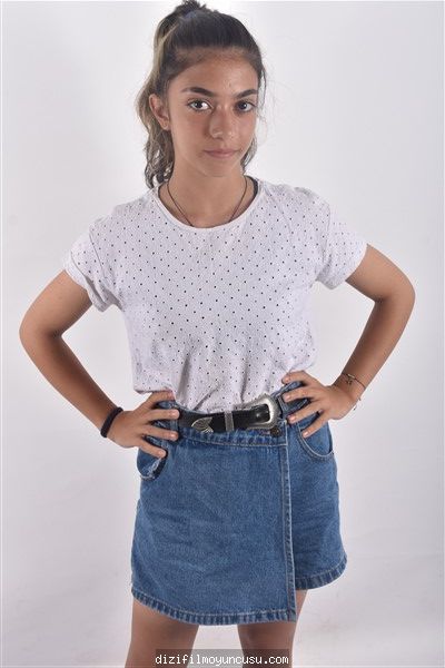 Adana Cast Ajans Selen 96642