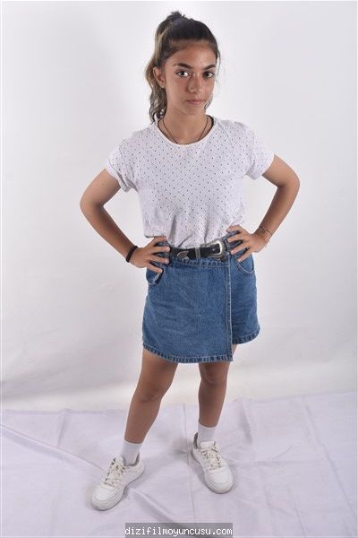 Adana Cast Ajans Selen 96643