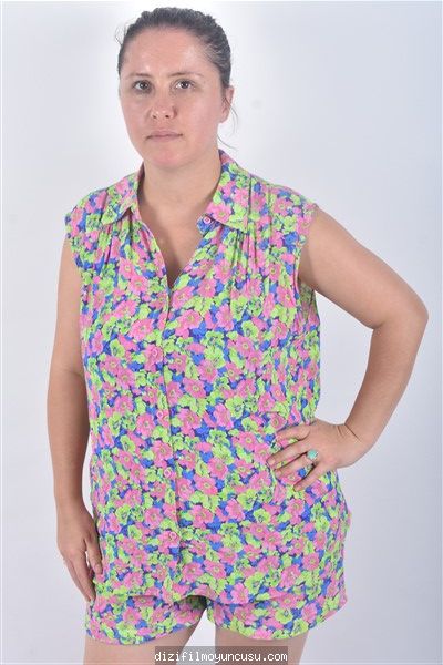Mersin Cast Ajans Semra 96621