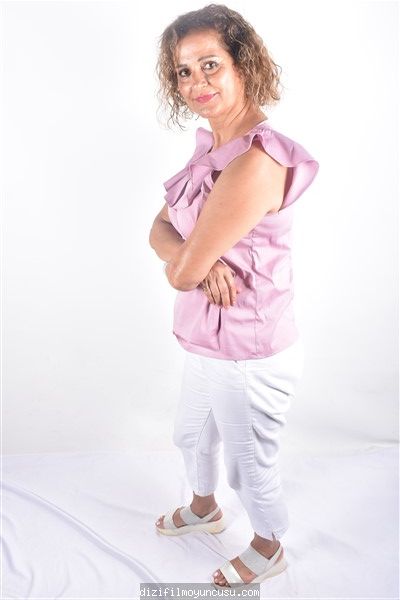 İzmir Cast Ajans Sevim 96334