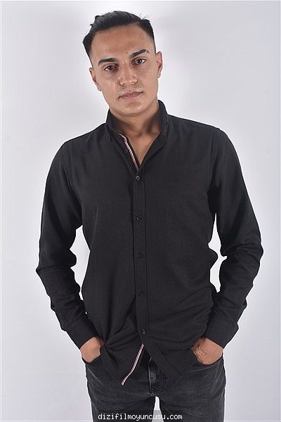 Adana Cast Ajans Oyuncusu Seydi