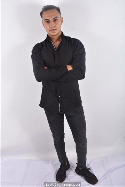 Adana Cast Ajans Seydi 96702