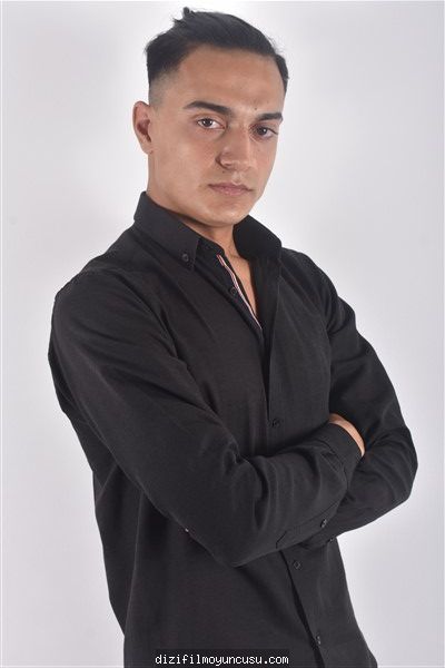 Adana Cast Ajans Seydi 96703
