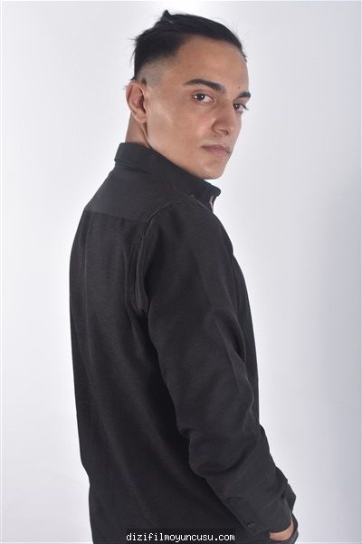 Adana Cast Ajans Seydi 96704