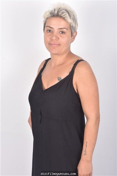 Mersin Cast Ajans Simge 96606