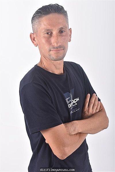 Erkek Oyuncular Adayımız Turhan