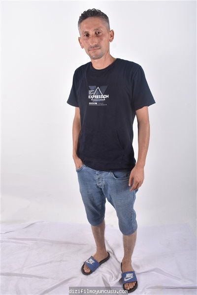 Mersin Cast Ajans Turhan 96513