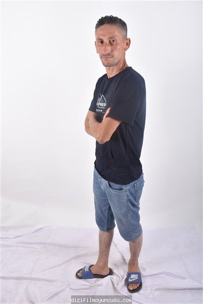 Mersin Cast Ajans Turhan 96515