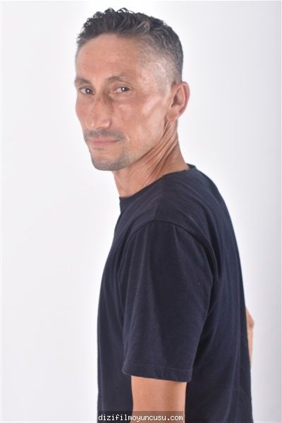 Mersin Cast Ajans Turhan 96516