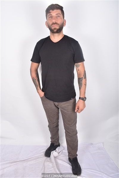Mersin Cast Ajans Uğur 96399