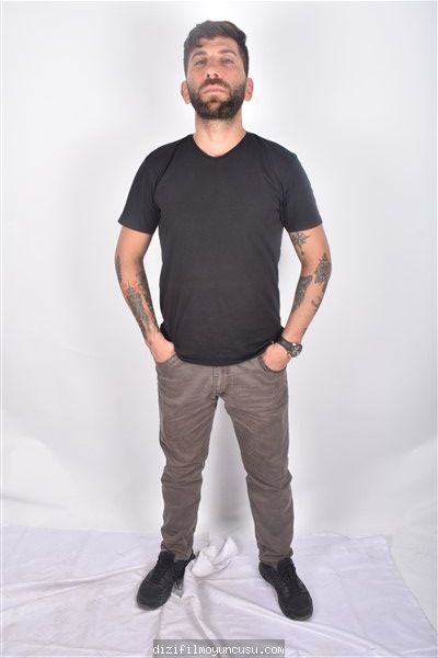 Mersin Cast Ajans Uğur 96400