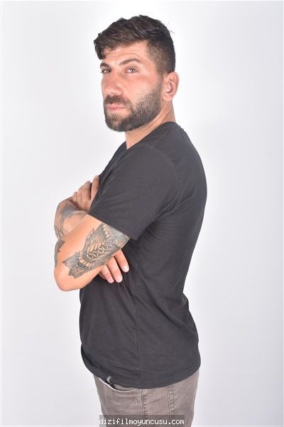 Mersin Cast Ajans Uğur 96402