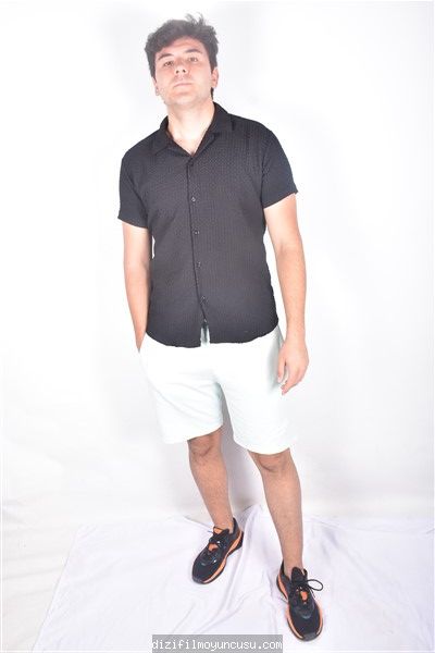 İzmir Cast Ajans Uğurcan 96375