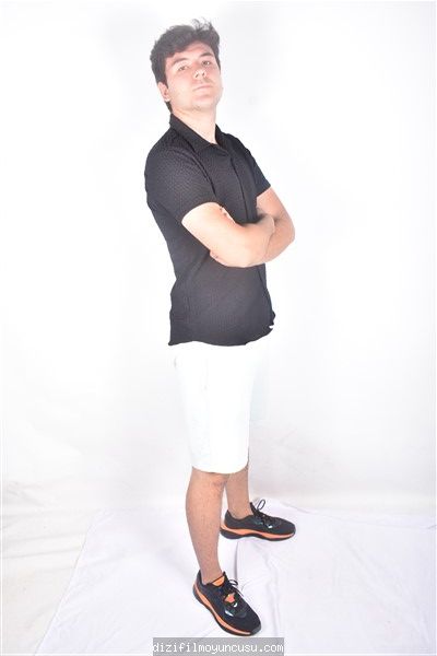 İzmir Cast Ajans Uğurcan 96376