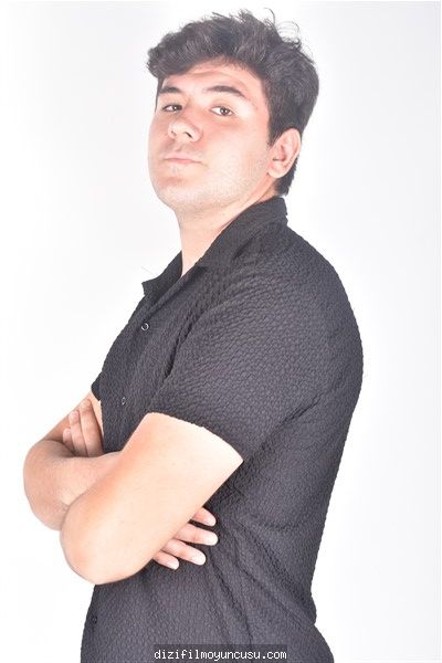 İzmir Cast Ajans Uğurcan 96377