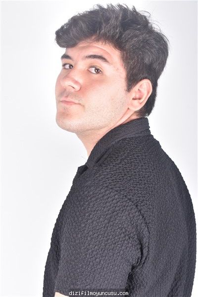 İzmir Cast Ajans Uğurcan 96378